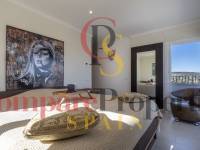 Verkoop - Villa - Jávea - Píver