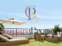Verkauf - Villa - Finestrat - Balcón de finestrat