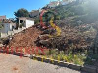 Verkauf - Villa - Pedreguer - Monte Solana