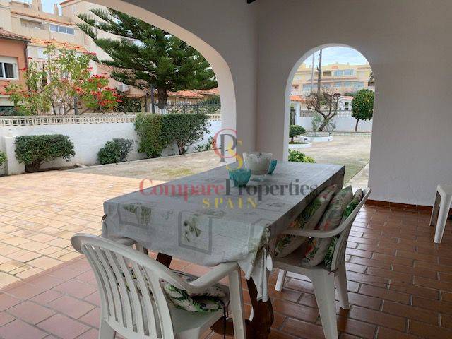 Sale - Villa - Dénia - Costa Blanca
