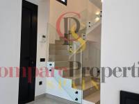 Venta - Villa - Calpe - Empedrola