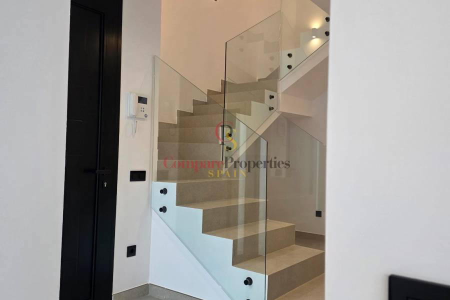 Venta - Villa - Calpe - Empedrola