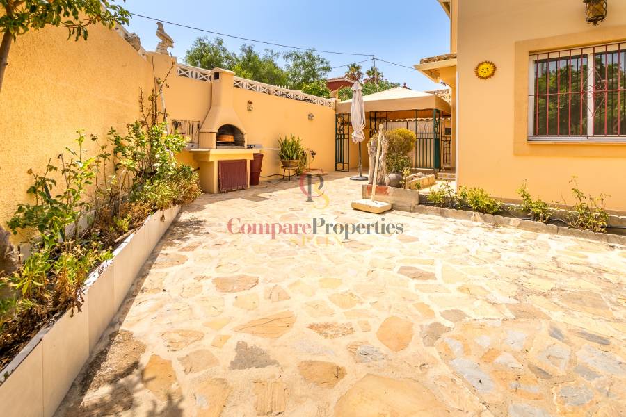 Venta - Townhouses - Albir