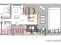 Venta - Villa - Dénia - 