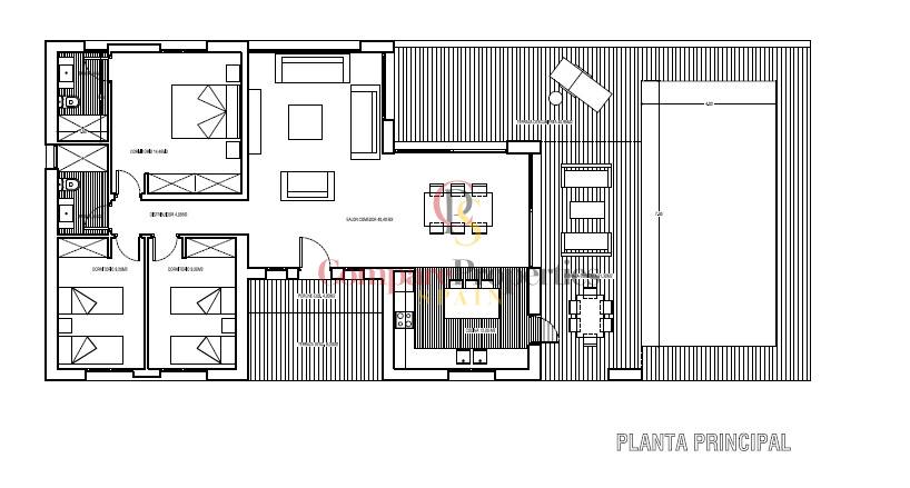 Venta - Villa - Dénia - 