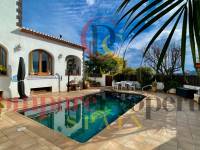 Vente - Villa - Jalon Valley - Pueblo