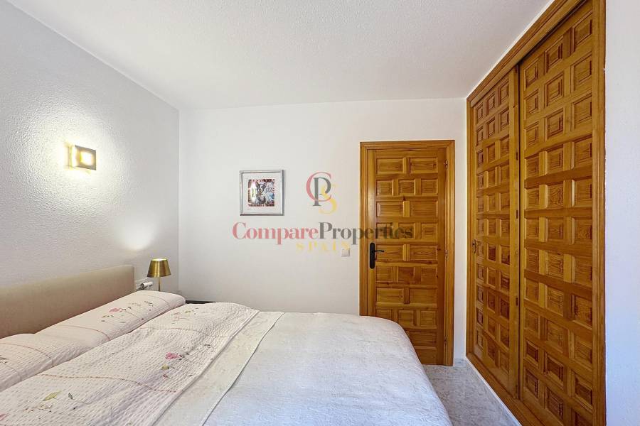 Sale - Apartment - Benitachell - Pueblo Panorama