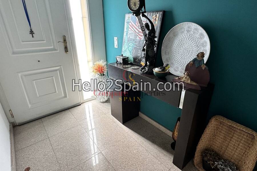 Sale - Townhouses - Palmera