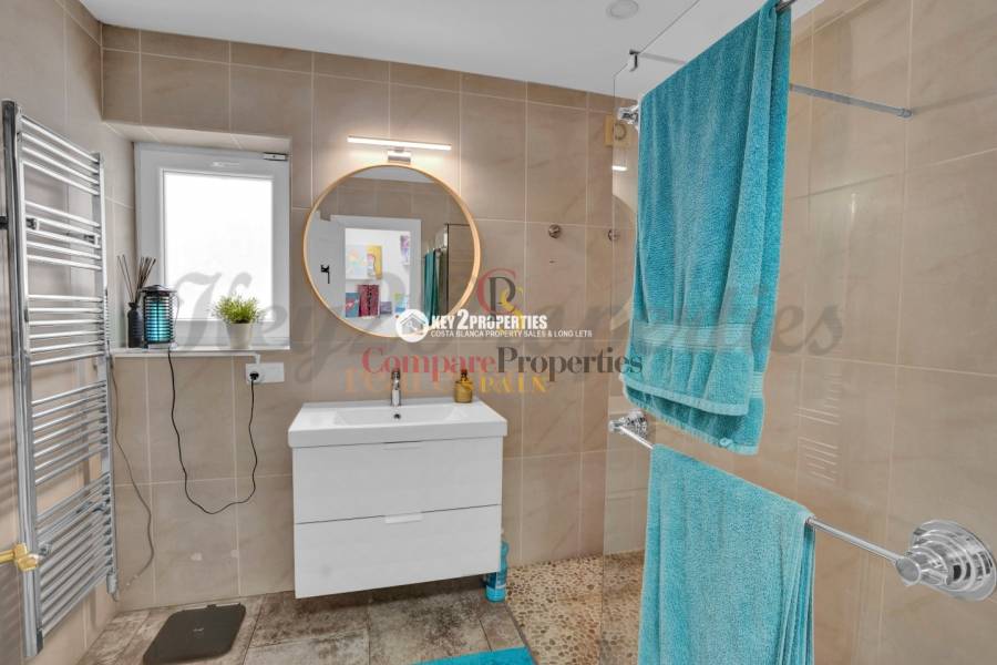 Verkauf - Villa - Jávea - Javea