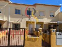 Vente - Townhouses - Jalon Valley - Valle