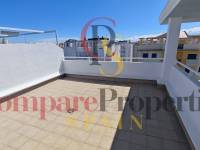 Vente - Duplex and Penthouses - Playa de Gandía
