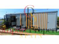 Sale - Apartment - Oliva - 