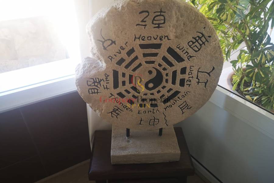 Verkoop - Villa - Dénia