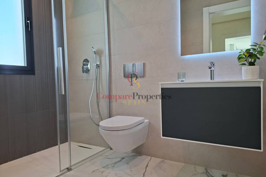 Verkoop - Villa - Dénia - 