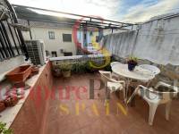 Verkauf - Townhouses - Orba Valley - Orba