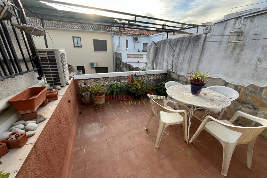 Verkauf - Townhouses - Orba Valley - Orba