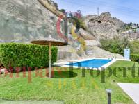 Verkauf - Apartment - Altea - 03599