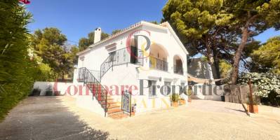 Villa - Sale - Dénia - Las Rotas