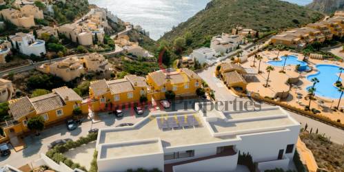 Villa - Sale - Benitachell - Benitachell