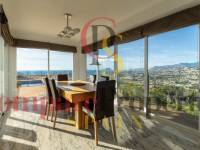 Verkauf - Villa - Moraira