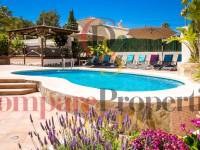 Sale - Villa - Benissa - Benissa Coast