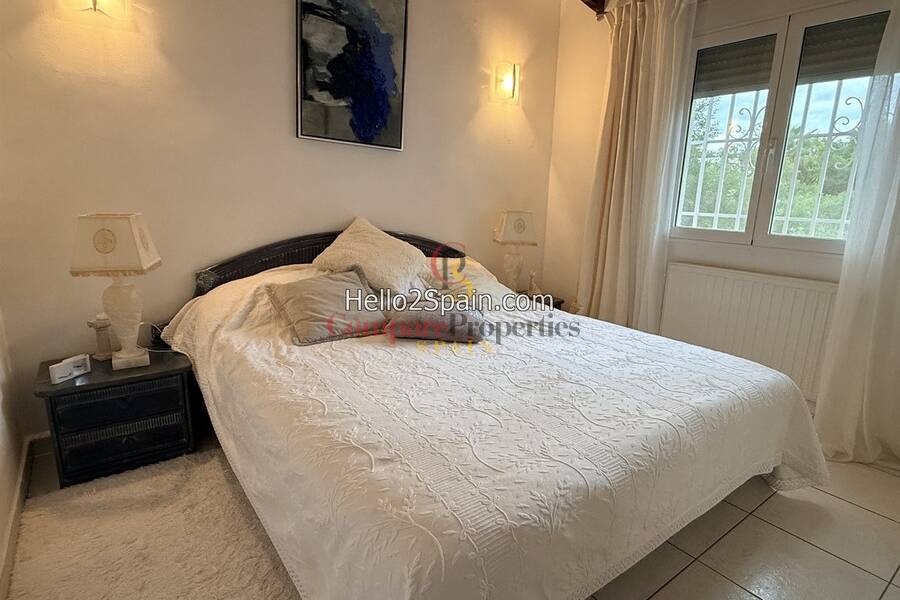 Verkoop - Villa - Monte Pego