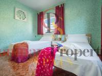 Verkoop - Villa - Calpe - 03710