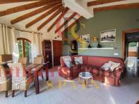 Venta - Villa - Benitachell - Encinas