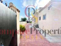 Vente - Villa - Catral
