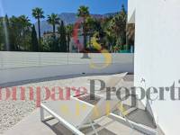 Verkoop - Villa - Dénia - 