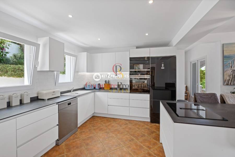 Venta - Villa - Jávea - Javea