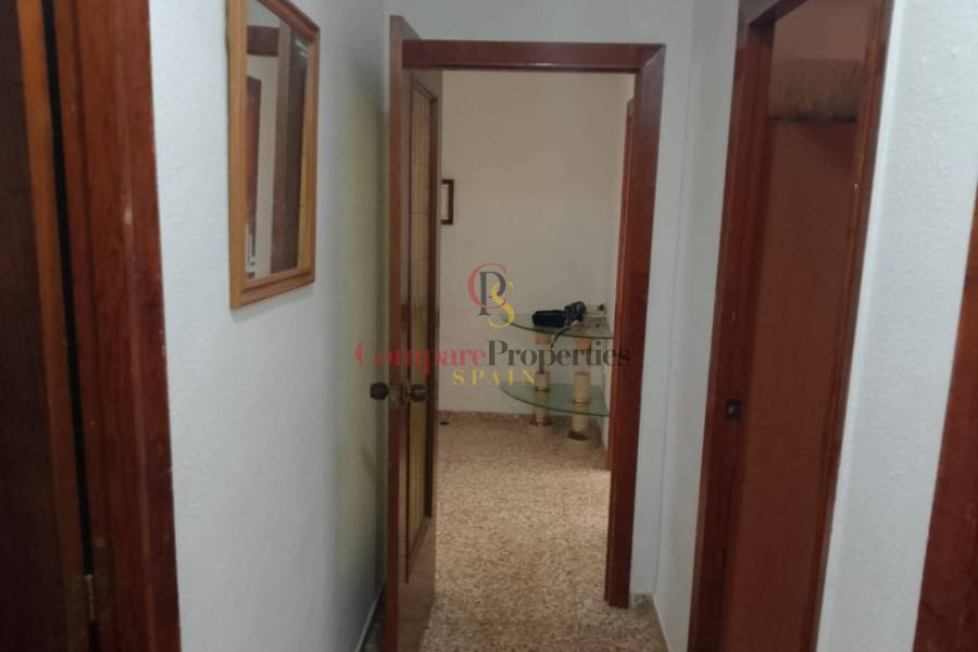 Sale - Apartment - Tavernes de la Valldigna - 
