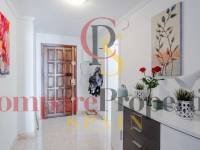 Verkoop - Apartment - Calpe - 