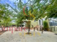 Venta - Villa - Pedreguer