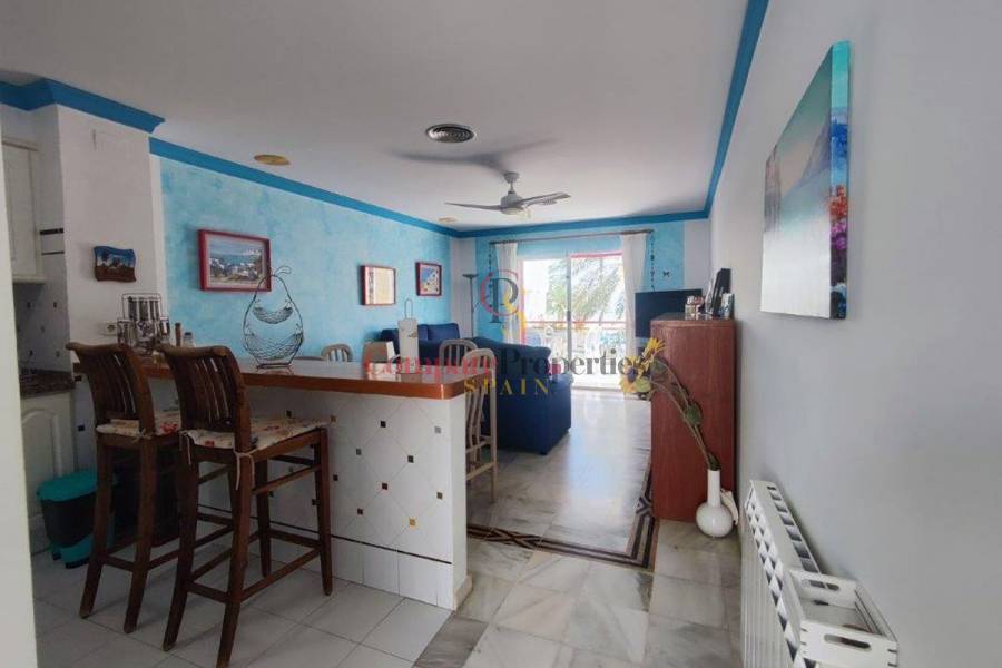 Vente - Apartment - Dénia - Costa