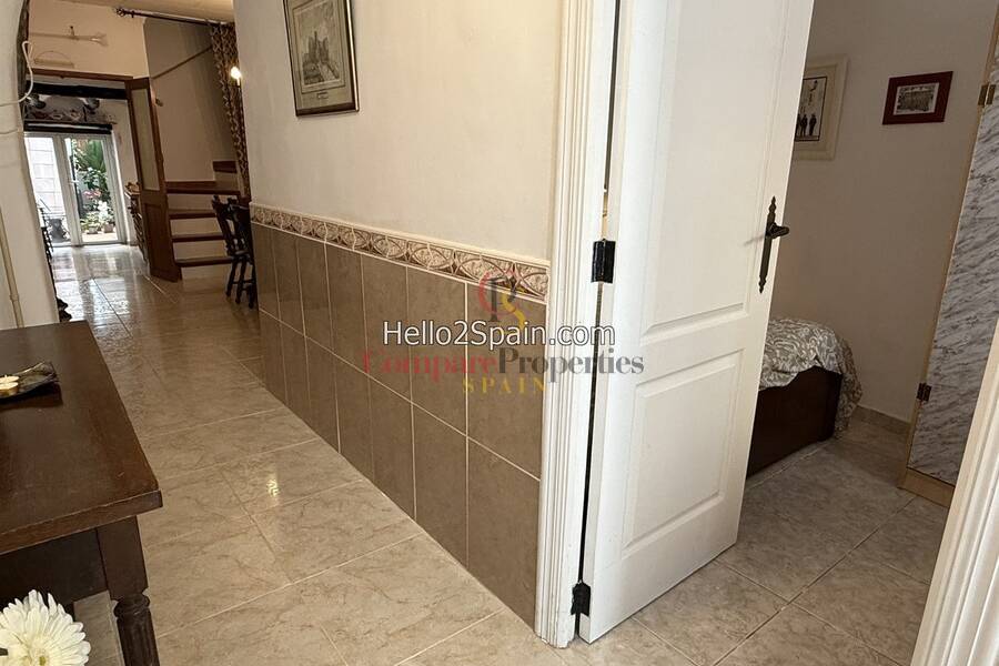 Venta - Townhouses - Pego