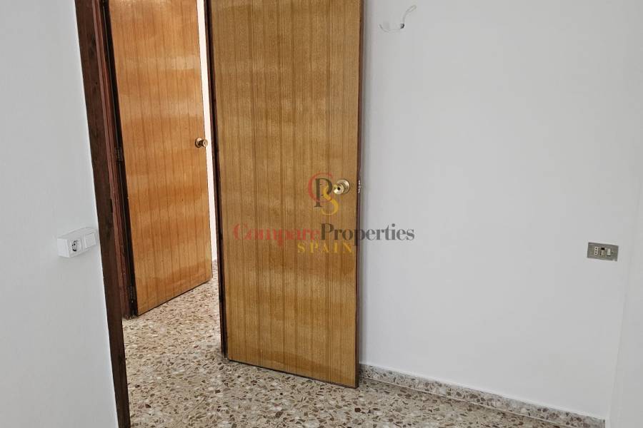 Sale - Apartment - Jávea - 