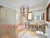 Sale - Villa - Benhavis - El Paraiso Alto