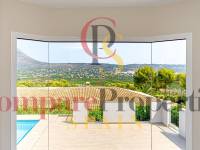 Verkoop - Villa - Jávea - Piver