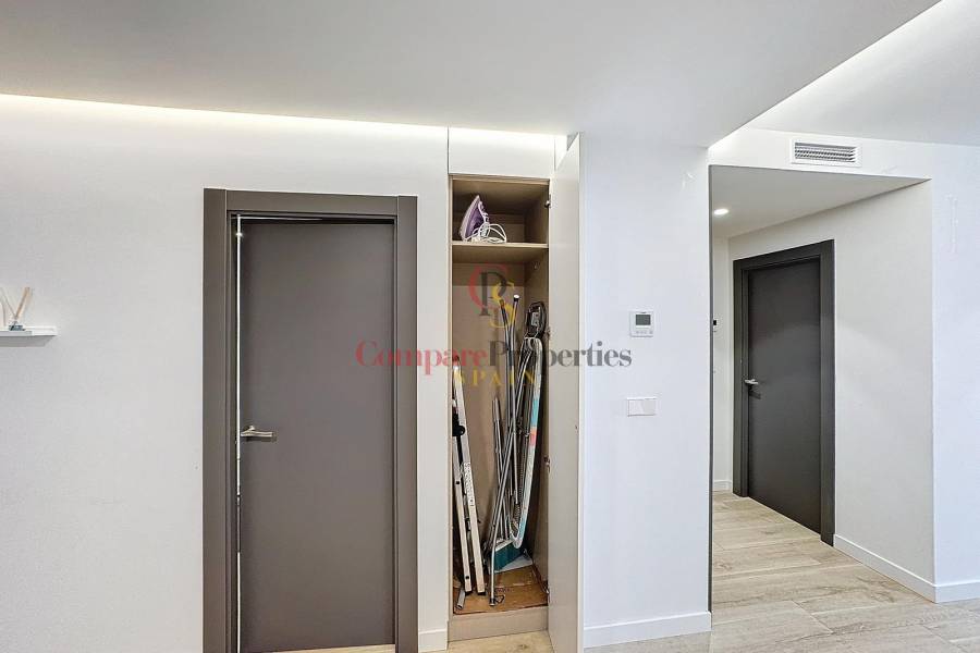 Sale - Apartment - Benitachell - Montecala Gardens