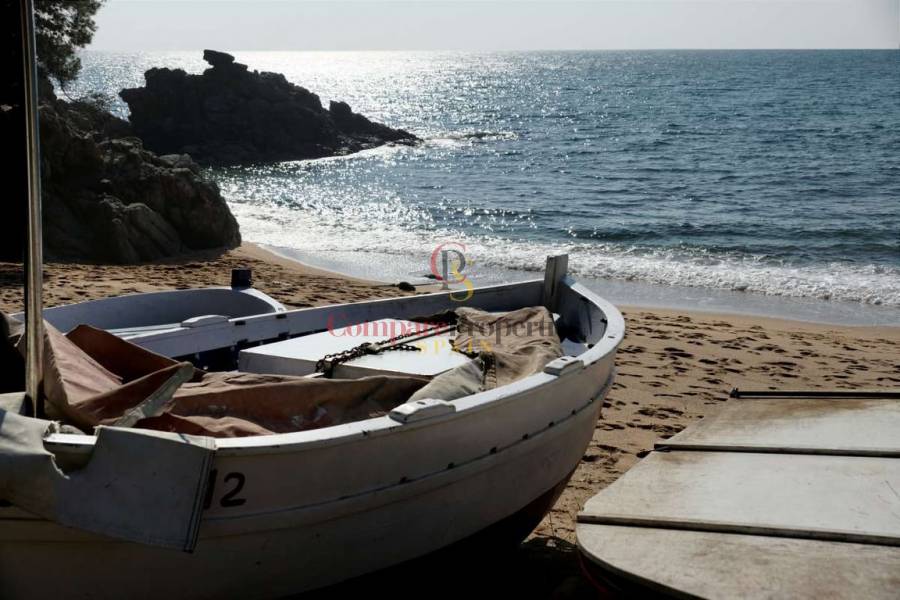 Venta - Plot - Jávea