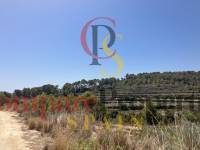 Vente - Plot - Teulada - TEULADA