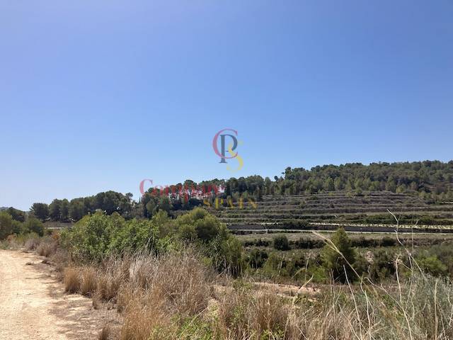 Vente - Plot - Teulada - TEULADA