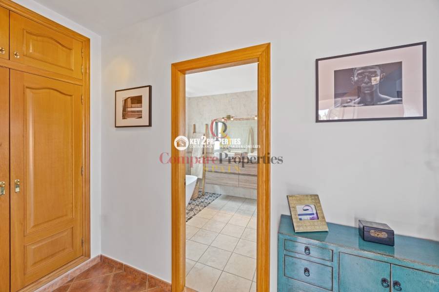 Venta - Villa - Jávea - Javea