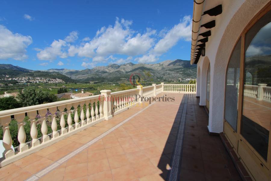 Verkauf - Villa - Orba Valley - Orba