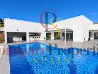 Verkoop - Villa - Orba Valley - Orba