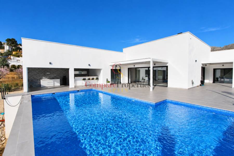 Verkoop - Villa - Orba Valley - Orba