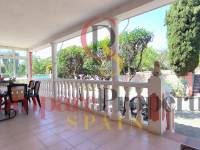 Sale - Villa - La Nucia