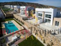 Verkoop - Villa - Algorfa - La Finca
