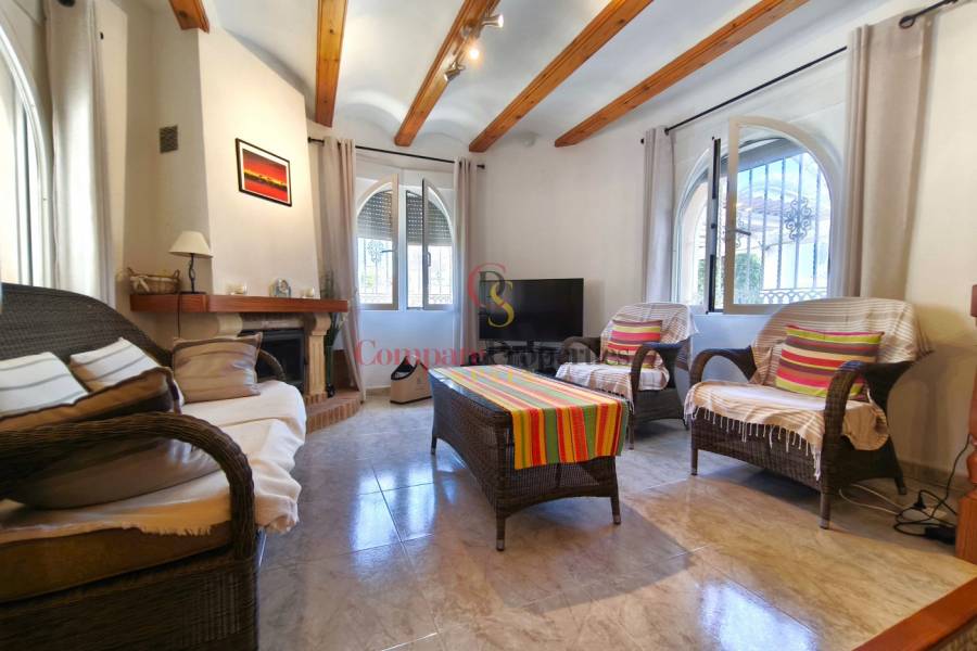 Venta - Villa - Els Poblets